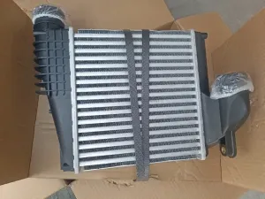 Radiateur Turbo 308 t9 RIFTER