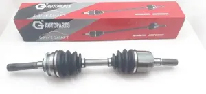 CARDAN GREAT WALL WINGLE 2.0