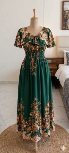 روية تهبل صيفي باردة