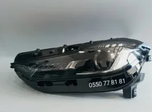 Pièces détachées geely chery jeto