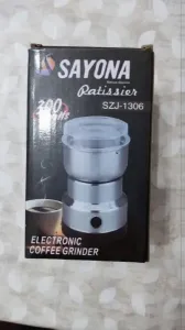 Moulinette Électrique