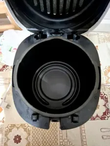 Friteuse Moulinex 2kg