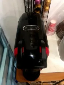 Machine A Cafe 3in1 UNITRON