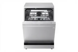 Lave-Vaisselle DFC287HVS QuadWash