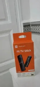 Xiaomi Mi Tv Stick