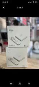 Box Tv Homatics Géant