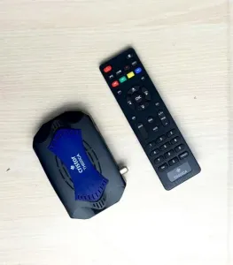 Cristor THUNDER TH600