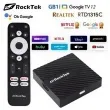 RockTek Tv Dongle