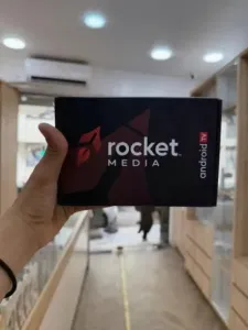 TV BOX ROCKET R1