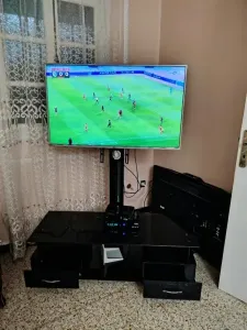 TV IRIS 43" smart + DEMO CRISTOR+