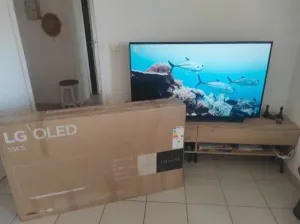 Oled TV LG