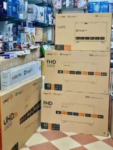 PROMOTION TV IRIS AVEC LIVRAISON