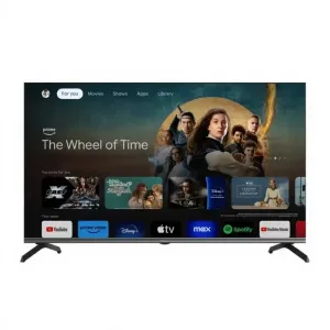 TV 43" CONDOR GOOGLE TV 1 ANS IPT