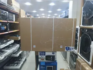 TV CONDOR 65 GOOGLE TV QLED Q7