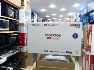 SUPER PROMOTION TV STREAM 50 GOOG