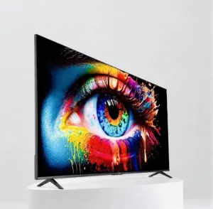 TV IRIS 65" QLED+ Q7020 120 HZ