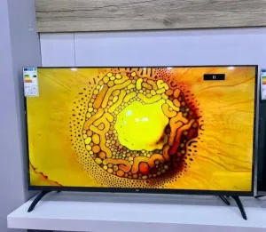 TV IRIS 43" Basique E2020 43 POUC