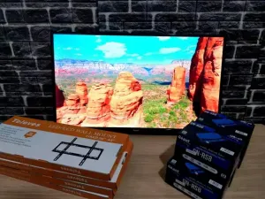 Télévision