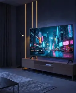 TV IRIS 32" Basique E2030 HD 32 P