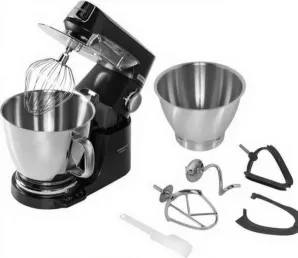 Kenwood Robot pétrin Titanium