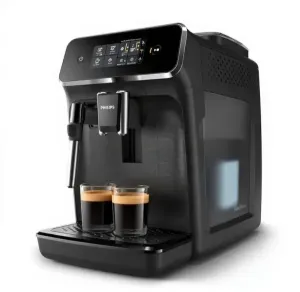MACHINE A CAFE BROYEUR PHILIPS