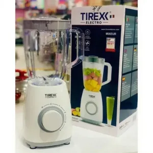 Blender Mixeur Electrique 1000W