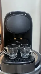 Machine à café