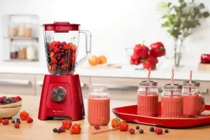 moulinex Blendforce Blender Capac
