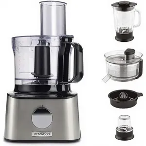Robot multifonction Kenwood