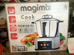 CUISEUR MAGIMIX COOK EXPERT XL