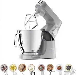 PETRIN KENWOOD 1200W