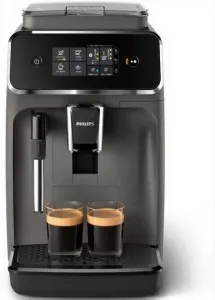 Machine a café avec broyeur