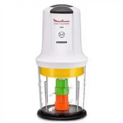 Moulinex Mini Hachoir Électrique
