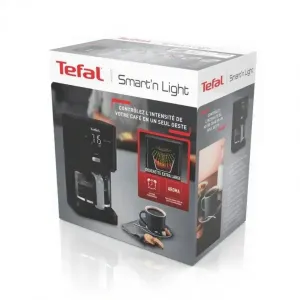 Machine a café filtre tefal SMART