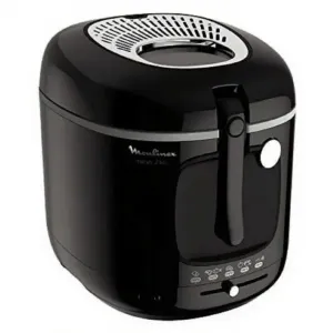 MOULINEX Friteuse Carambar Am4808