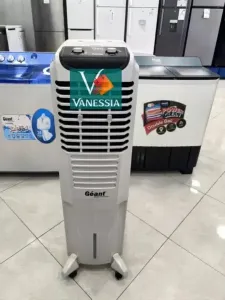 Air Cooler 40L Avec Turbo Marque