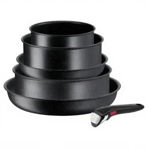 Batterie de cuisine TEFAL inducti