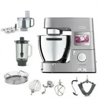 PÉTRIN KENWOOD COOKING CHEF XL.
