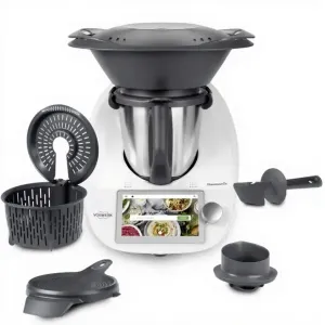 THERMOMIX TM6 Robot de cuisine