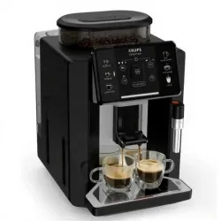 MACHINE A CAFE KRUPS SENSATION EA
