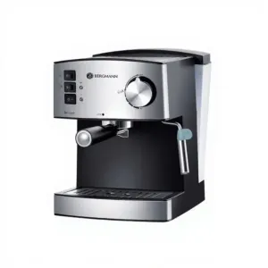 Machine a Café a Bras - 20 Bar -