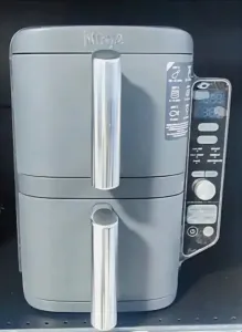 BONNE AFFAIRE !! NINJA AIRFRYER D