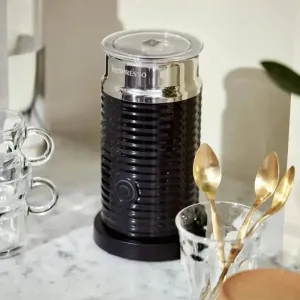 Nespresso Mousseur à lait NOIR