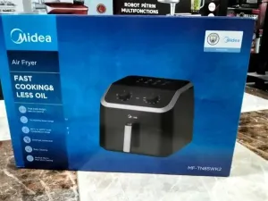 PROMO AIR FRYER MIDEA 10L