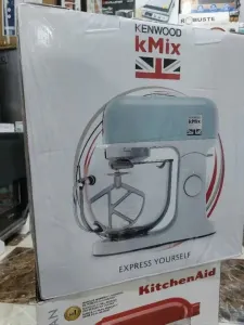PROMOTION PÉTRIN KENWOOD kMix 5L