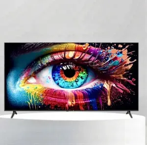 TV IRIS 55" QLED+ Q7020 GOOGLE TV