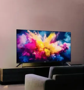 TV IRIS 43" QLED+ GOOGLE TV Q4030