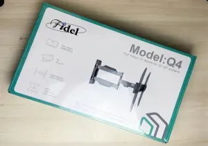 Support TV FIDEL ''32-55" Model :