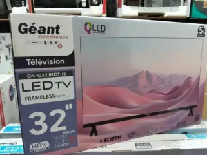 TV
