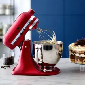 PROMOTION PÉTRIN Kitchen aid 4.8L